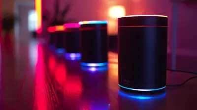 The Impact Of Digital Assistants On Online Privacy What You Should Know