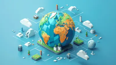 The Impact Of Mobile Games On The Global Market