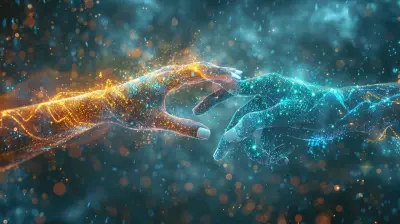 The Importance Of Collaborative Tools In A Digitally Transformed Workplace