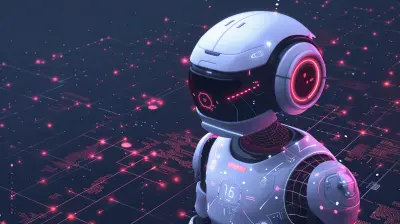 The Importance Of Explainable Ai And Transparency