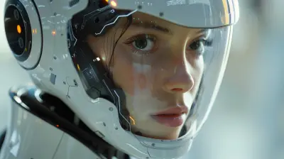 The Importance of Explainable AI and Transparency