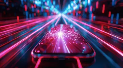 The Importance Of Latency In Mobile Gaming