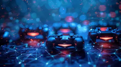 The Importance Of Latency In Mobile Gaming