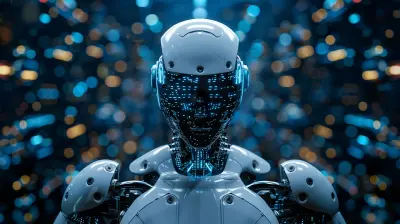 The Intersection of AI and 5G: A New Era of Connectivity