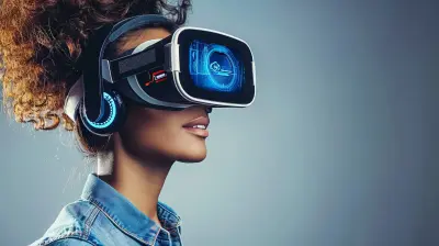 The Most Anticipated VR Games That Will Change the Way You Play