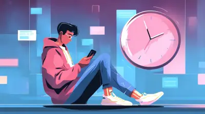 The New Rules of App-Based Time Blocking in 2027