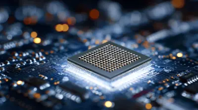 The Operating System’s Role in Post-Silicon Computing