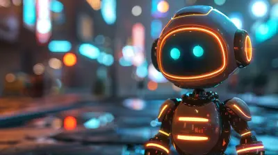 The Power of Chatbots in E-Commerce Customer Service