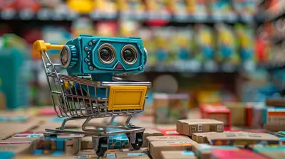 The Power of Chatbots in E-Commerce Customer Service
