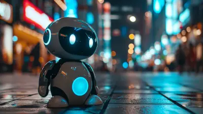 The Power of Chatbots in E-Commerce Customer Service