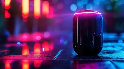 The Pros and Cons of Using a Digital Assistant in Your Daily Life