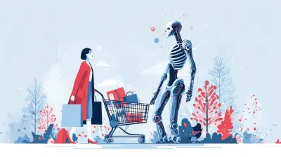 The Rise of AI Shopping Companions by 2026