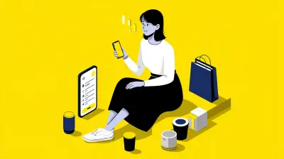 The Rise of Voice Commerce and Its Impact by 2026