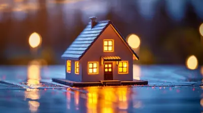 The Role of 5G in the Future of Smart Homes