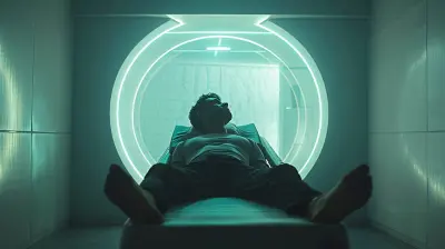 The Role of AI in Enhancing Mental Health Solutions