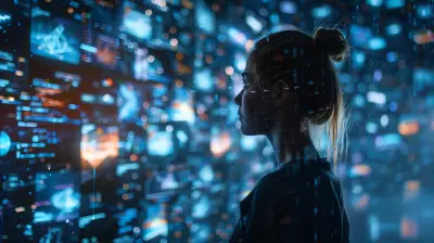 The Role of AI in Enhancing Picture Quality on Smart TVs