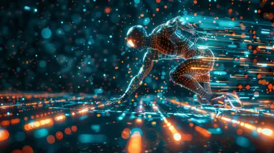 The Role Of Ai In Enhancing Sports Analytics And Performance