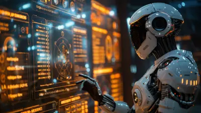 The Role of AI in Preventing Misinformation and Fake News