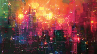 The Role Of Ai In Smart Cities And Urban Planning