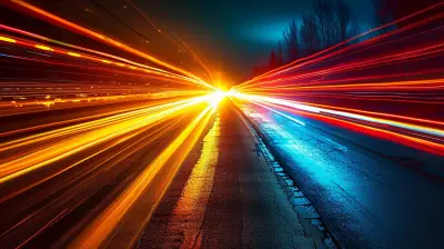 The Role Of Apis In Accelerating Digital Transformation