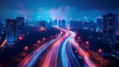 The Role of APIs in Accelerating Digital Transformation