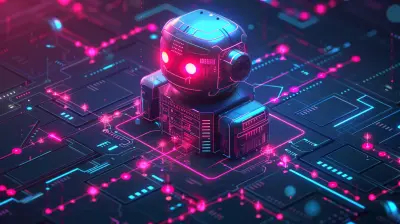 The Role of Automation in Cloud Security Operations