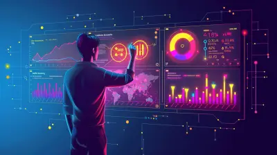The Role of Data Analytics in Enhancing User Experience