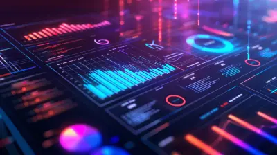 The Role of Data Analytics in Enhancing User Experience