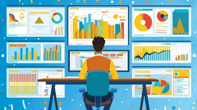 The Role of Data Analytics in Enhancing User Experience