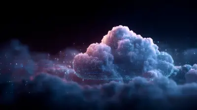 The Role of Endpoint Security in Cloud-Based Architectures