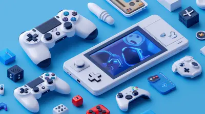 The Role of In-Game Events in Mobile Games