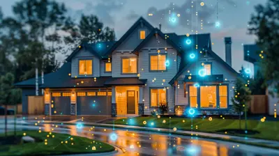 The Role of IoT in Home Automation: What’s Next?
