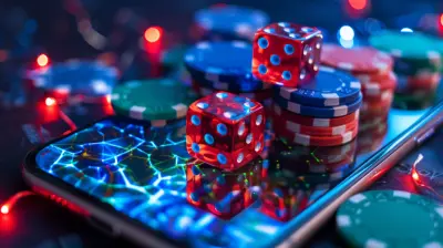 The Role of Microtransactions in Mobile Gaming