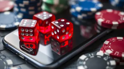 The Role of Microtransactions in Mobile Gaming