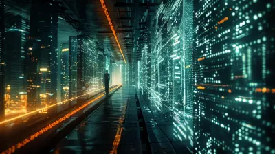 The Role Of Natural Language Processing In Data Analytics