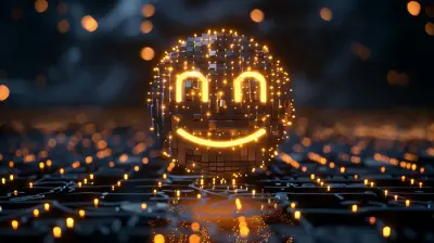 The Role of Sentiment Analysis in Understanding Consumer Feedback