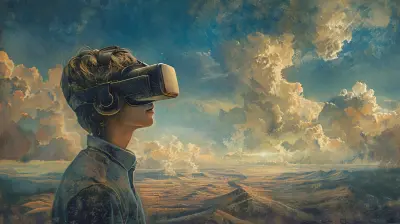 The Science Behind Virtual Reality: How It Tricks Our Brain