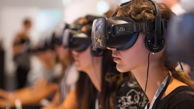 The Science Behind Virtual Reality: How It Tricks Our Brain