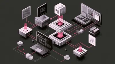 The Shift Toward Stateless Operating Systems Explained
