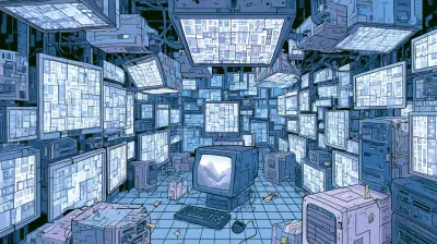 The Shift Toward Stateless Operating Systems Explained