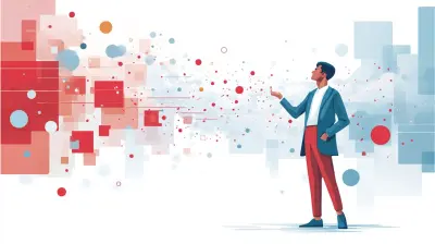 The Top Digital Trends Shaping Business in 2027