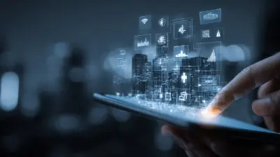 The Top Digital Trends Shaping Business in 2027