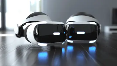 The Top Safety Tips For Using Your Vr Headset