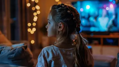 The Ultimate Guide to Choosing a Smart TV for Your Living Room