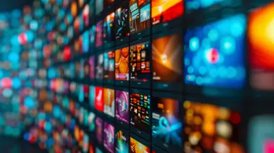 The Ultimate Guide to Choosing a Smart TV for Your Living Room