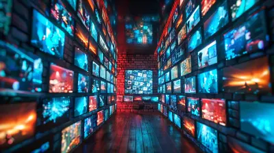 The Ultimate Guide to Choosing a Smart TV for Your Living Room