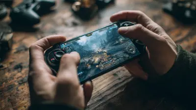 The Ultimate Guide to Mobile Gaming in 2027