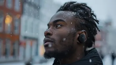 The Ultimate Guide to Wireless Earbuds and Accessories