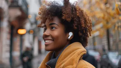 The Ultimate Guide to Wireless Earbuds and Accessories