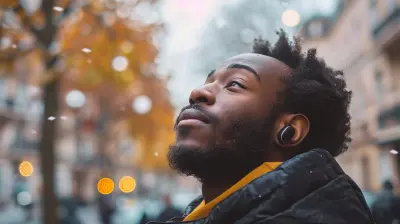 The Ultimate Guide to Wireless Earbuds and Accessories